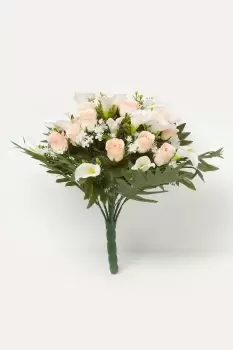 Image of Rose & Calla Lily Bouquet