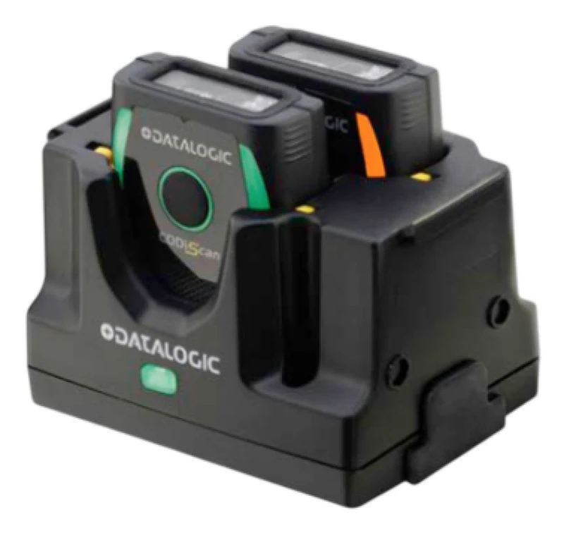 Image of Datalogic MC-HS7600 mobile device dock station Barcode reader Black