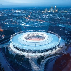 Image of Red Letter Days Tour Of A Famous Sporting Stadium For Two