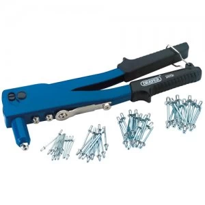 Image of Draper Hand Riveter Kit
