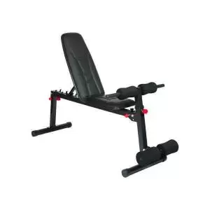 Image of Monofit Peak Power All In One Adjustable Ab Board and Weight Bench