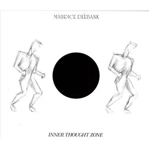 Image of Maurice Deebank - Inner Thought Zone Vinyl
