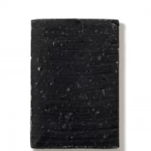 Image of Herbivore Bamboo Charcoal Detoxifying Soap Bar 113g