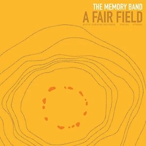 Image of The Memory Band - A Fair Field Vinyl