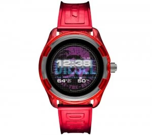 Image of Diesel Fadelite DZT2019 Smartwatch