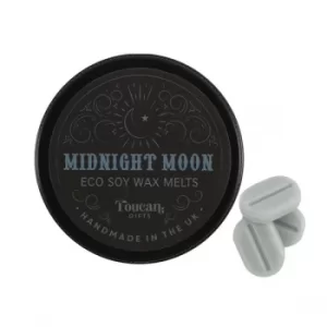 Image of Midnight Moon Eco Soy Wax Melts