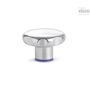 Image of ELESA Lobe knob Hygienic Design-GN 5435-40-M6-MT-H