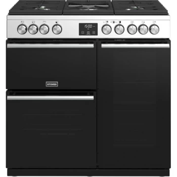 Image of Stoves Precision DX S900G 90cm Gas Range Cooker