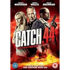 Image of Catch .44