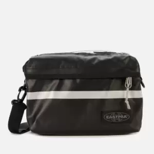 Image of Eastpak Mens Active Lifestyle Aman Bike Bag - Tarp Black
