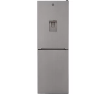 Image of Hoover HVNB618FX5WDK 320L Freestanding Fridge Freezer