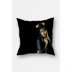 Image of YS500954956 Multicolor Cushion Cover