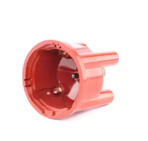 Image of BREMI Distributor Cap VW,AUDI,MERCEDES-BENZ 8045 10548050110802,11655050110002,16555050110002 60801306,700216,705410,96586846,12111354449,12111359847