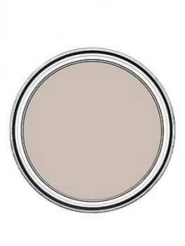 Image of Rust-Oleum Chalky Finish Furniture Paint Hessian 750ml