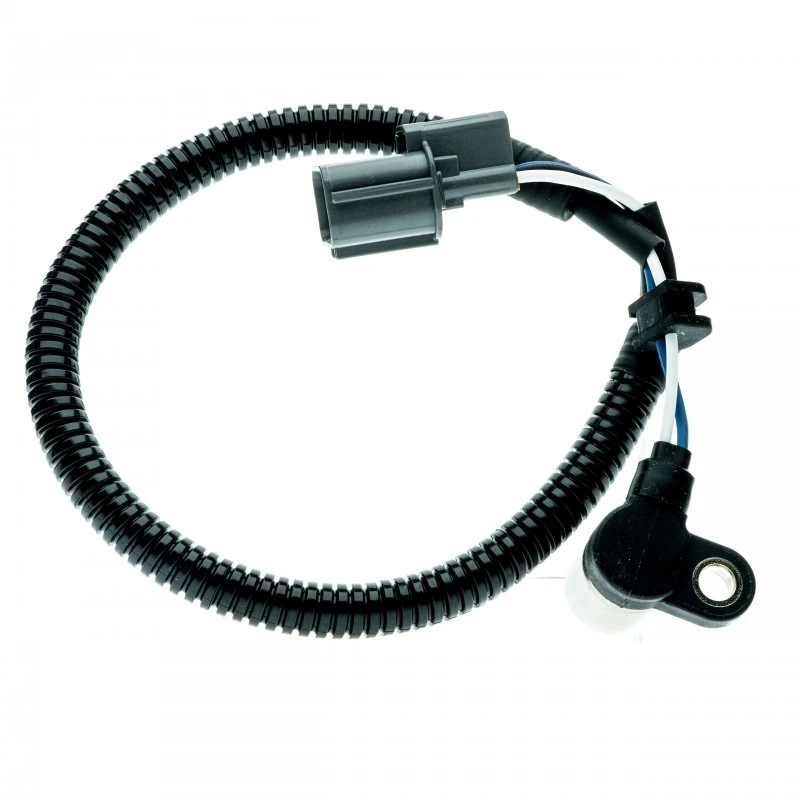 Image of EINPARTS EPS1086 Impulse Sensor Sensor,crankshaft pulse (833)