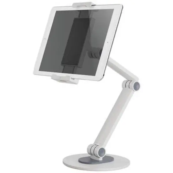 Image of Neomounts DS15-550WH1 Tablet PC stand Universal 12,4cm (4,9) - 32cm (12,6) DS15-550WH1