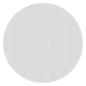 Image of Vidaxl Floating Pe Solar Pool Film 527cm Grey