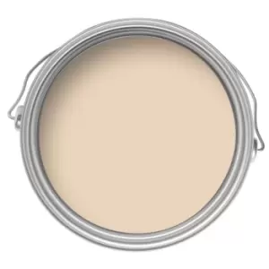 Image of Crown Breatheasy Taupe - Matt Emulsion Paint - 2.5L