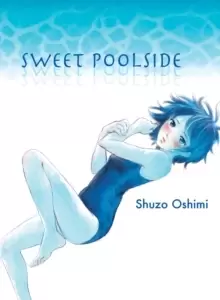 Image of Sweet Poolside