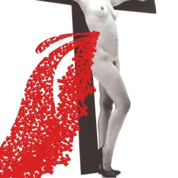 Image of The Distillers - Coral Fang Vinyl