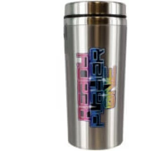 Image of Ready Player One Gunter Travel Mug