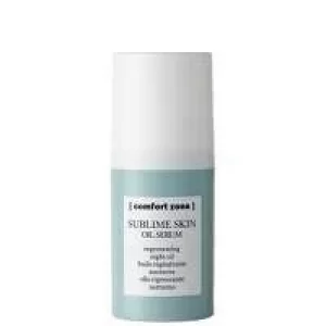 Image of Comfort Zone Sublime Skin Oil Serum 30ml