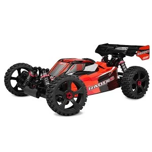 Image of Corally Radix Xp 6S Buggy 1/8 Swb Brushless Rtr