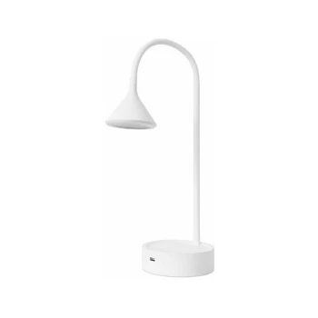 Image of Forlight Ding - LED Table lamp White 520lm 3000K