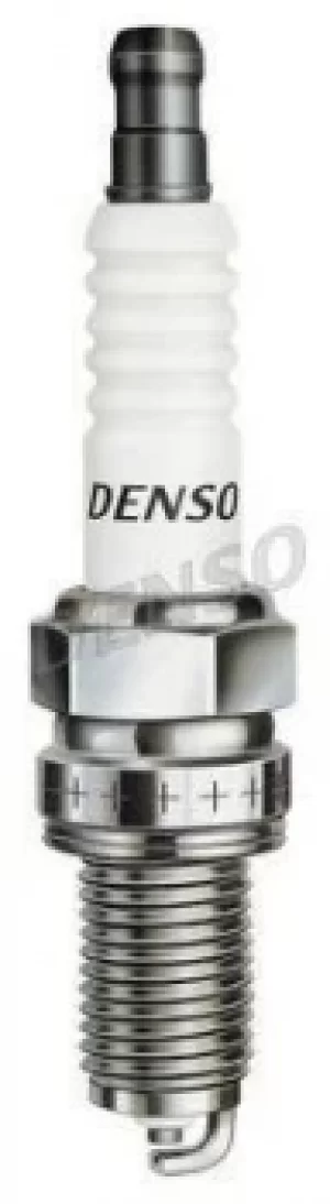 Image of 1x Denso Standard Spark Plugs XU22PR9 XU22PR9 067800-8290 2677005490 3448
