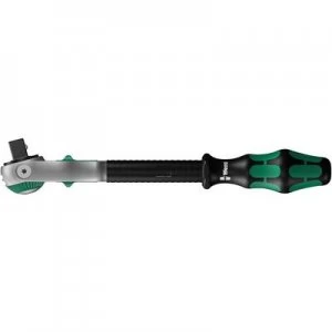 Image of Wera 8000 C 05003600001 Zyklop socket wrench 1/2 (12.5 mm) 277mm