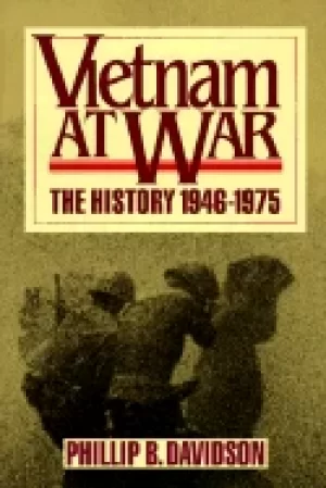 Image of vietnam at war the history 1946 1975