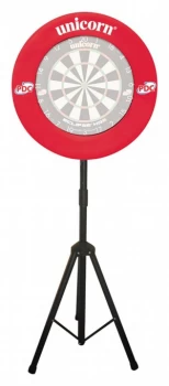 Image of Unicorn Tri Dart Stand