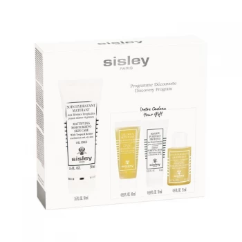 Image of Sisley Sisley MatiMoiDiscSt 13 - White