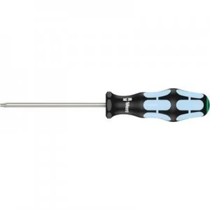 Image of Wera 3367 Workshop Torx screwdriver Size (screwdriver) T 20 Blade length 100 mm