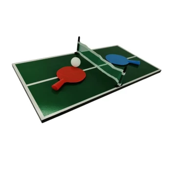 Image of The Spirit Of Christmas Tabletop Game 14 - Tennis