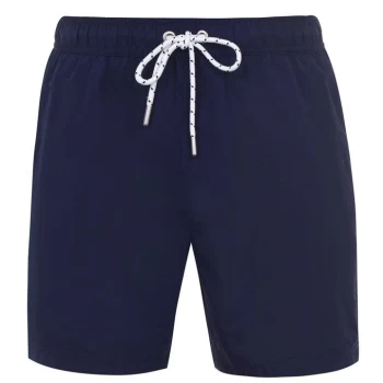 Image of Howick Swim Shorts - Navy