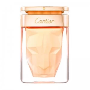 Image of Cartier La Panthere Eau de Parfum For Her 50ml