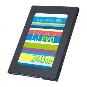 Image of Team L3 Evo 240GB SSD Drive