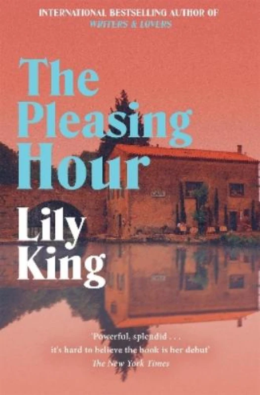 Image of The Pleasing Hour. Paperback. By Lily King Books