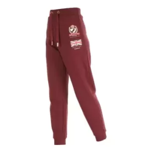 Image of Aubrion Team Joggers Ladies - Red