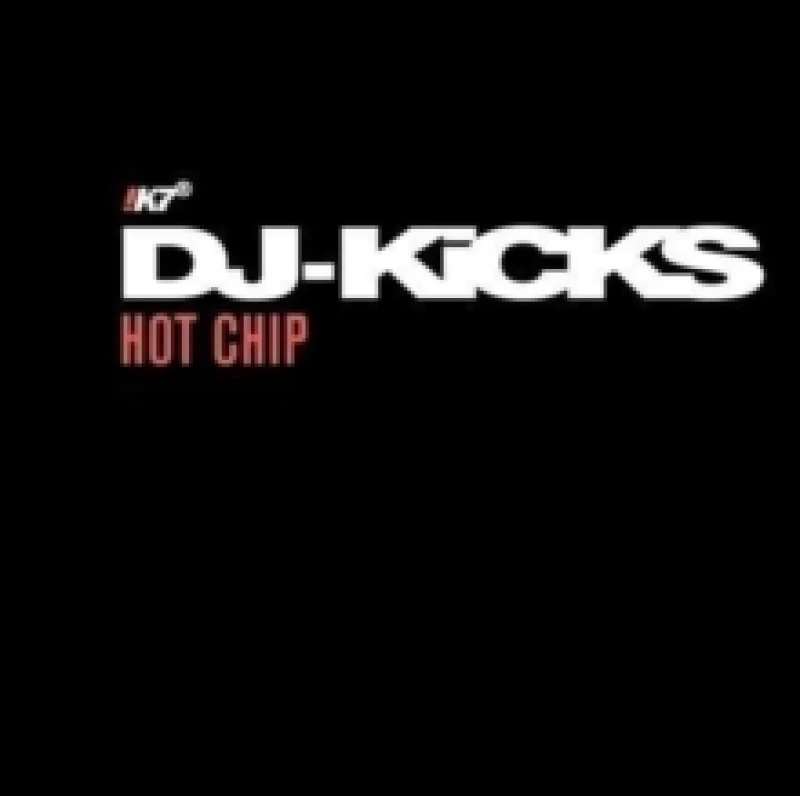 Image of Dj Kicks Special: Hot Chip CD / Album