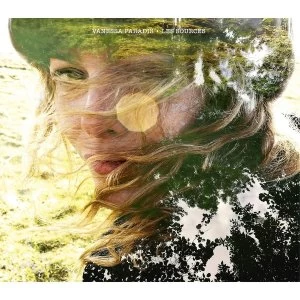Image of Vanessa Paradis - Les Sources Vinyl