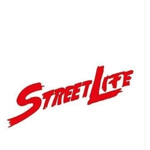 Image of Von Spar - Streetlife Vinyl