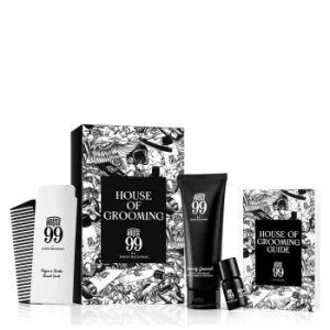 Image of House 99 Grooming Kit