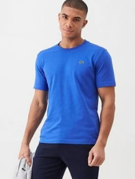 Image of Lacoste Sports Classic T-Shirt - Blue