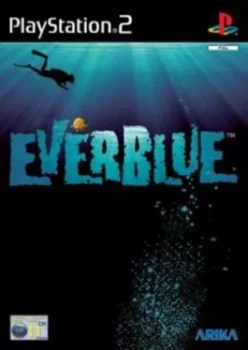 Image of Everblue PS2 Game