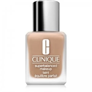 Image of Clinique Superbalanced Silky Smooth Foundation SPF 15 Beige Chiffon 30ml