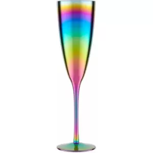 Image of Aurora Champagne Glasses 290ml - Premier Housewares