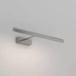 Image of Renoir 520 LED Picture Light Matt Nickel