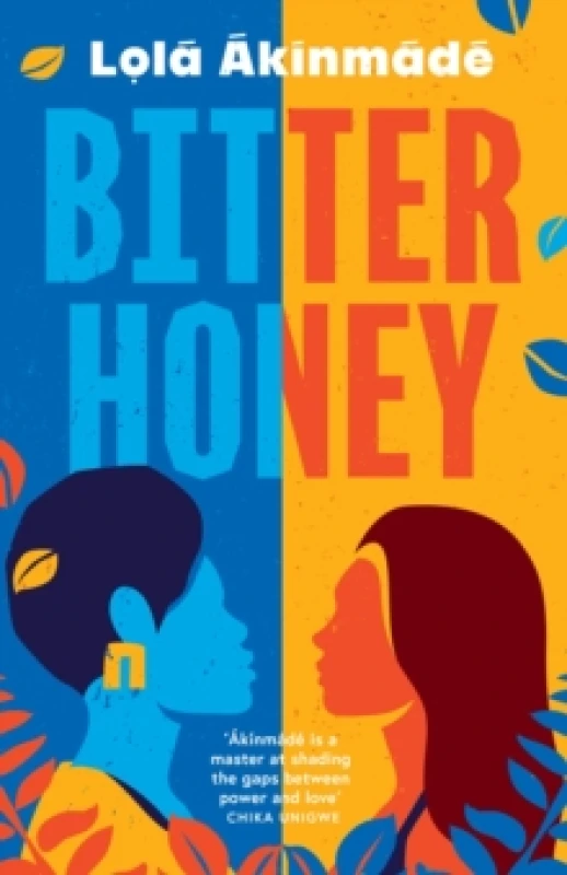 Image of Bitter Honey : Discover your favourite new book club read Hardback